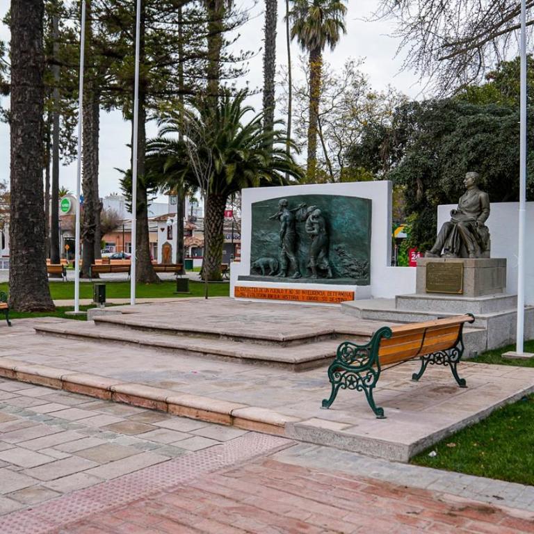 Cabañas Callihue - Apartamento - 16