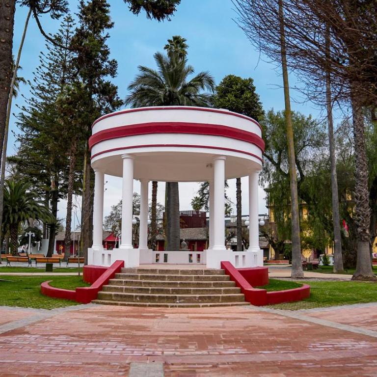 Cabañas Callihue - Apartamento de 2 dormitorios - 8