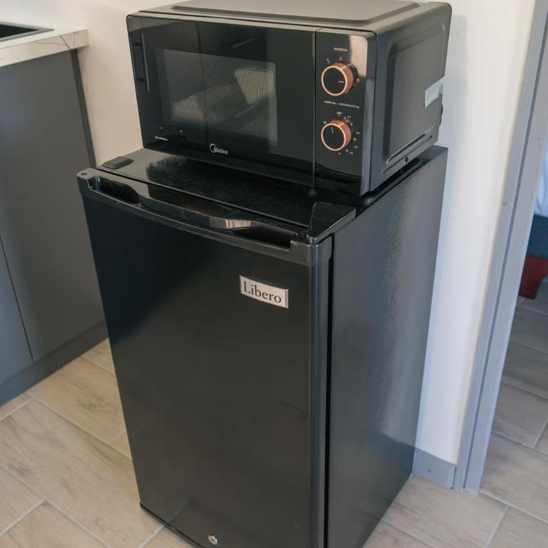 Cabañas Callihue - Apartamento de 2 dormitorios - 20
