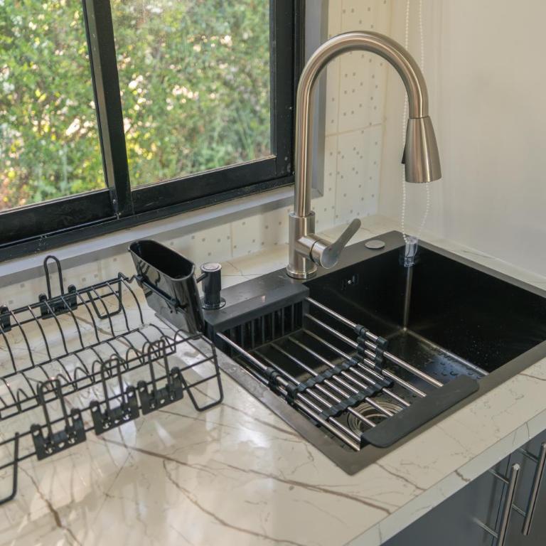 Cabañas Callihue - Apartamento de 2 dormitorios - 16