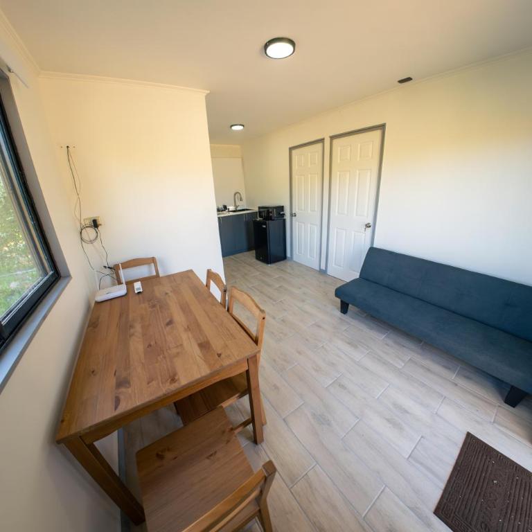 Cabañas Callihue - Apartamento de 2 dormitorios - 13