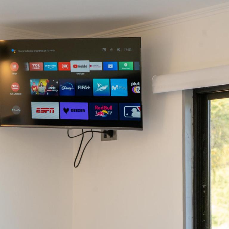 Cabañas Callihue - Apartamento de 2 dormitorios - 14