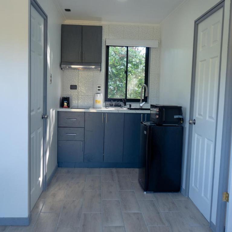 Cabañas Callihue - Apartamento de 2 dormitorios - 15