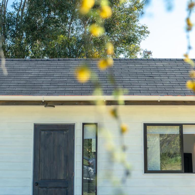 Cabañas Callihue - Apartamento de 2 dormitorios - 21