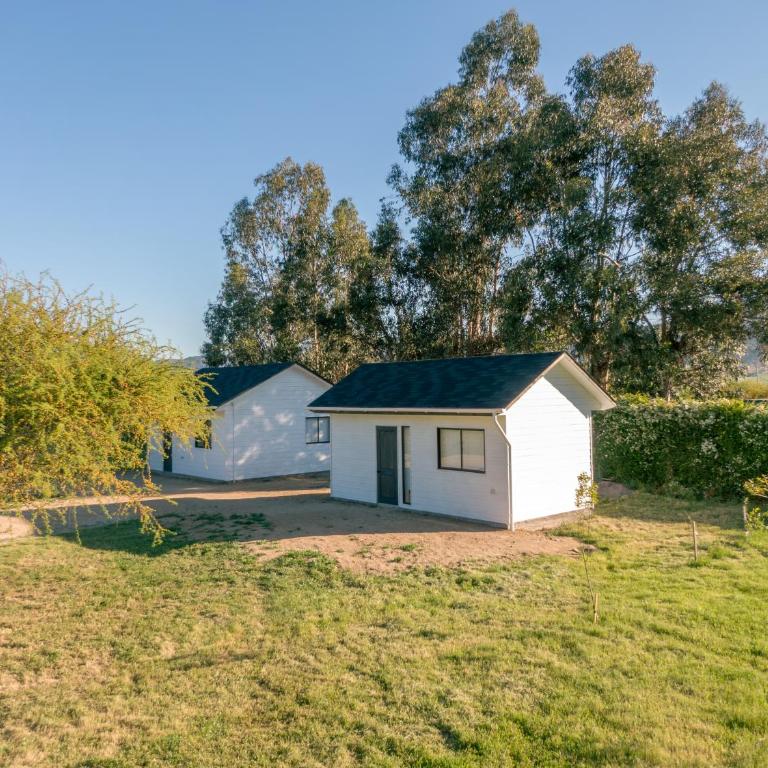 Cabañas Callihue - Apartamento de 2 dormitorios - 24