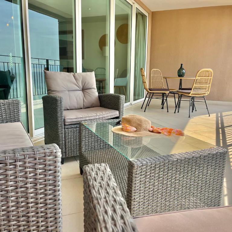 Grand Venetian Beachfront Condos - Apartamento con vistas al mar - 24