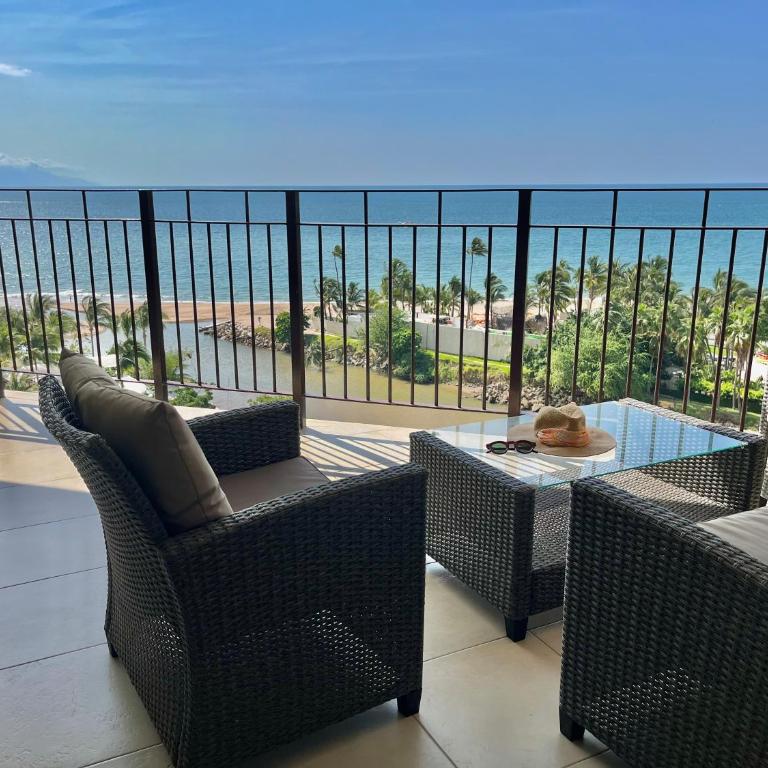Grand Venetian Beachfront Condos - Apartamento con vistas al mar - 21