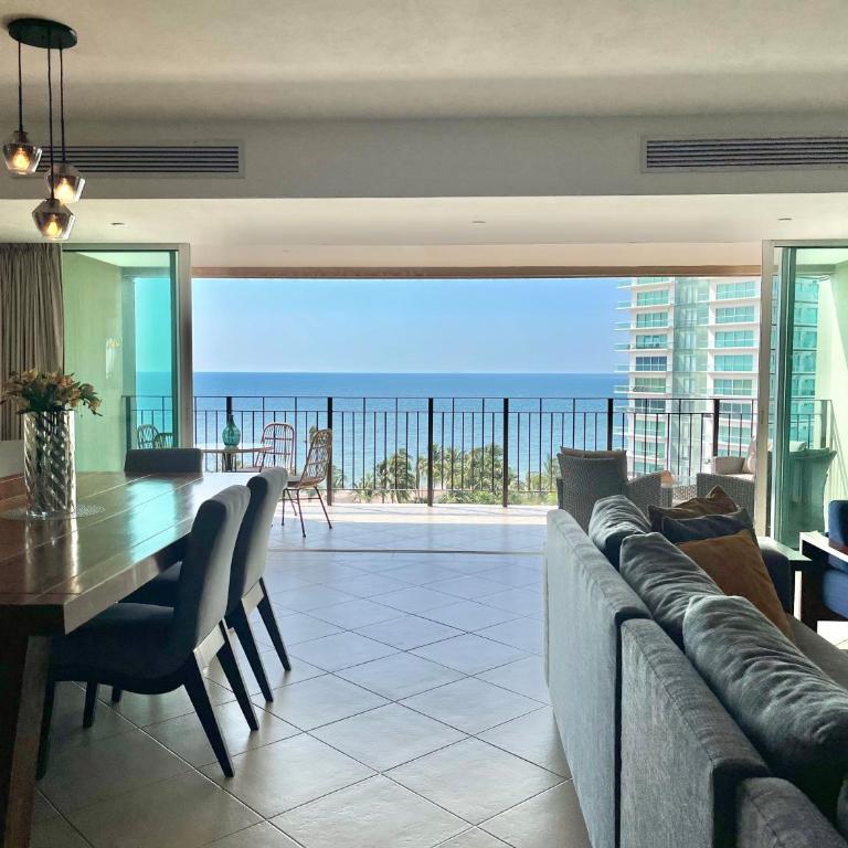 Grand Venetian Beachfront Condos - Apartamento con vistas al mar - 20