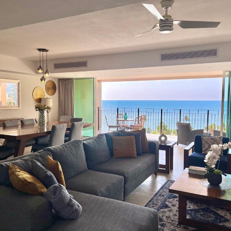 Grand Venetian Beachfront Condos - Apartamento con vistas al mar - 19