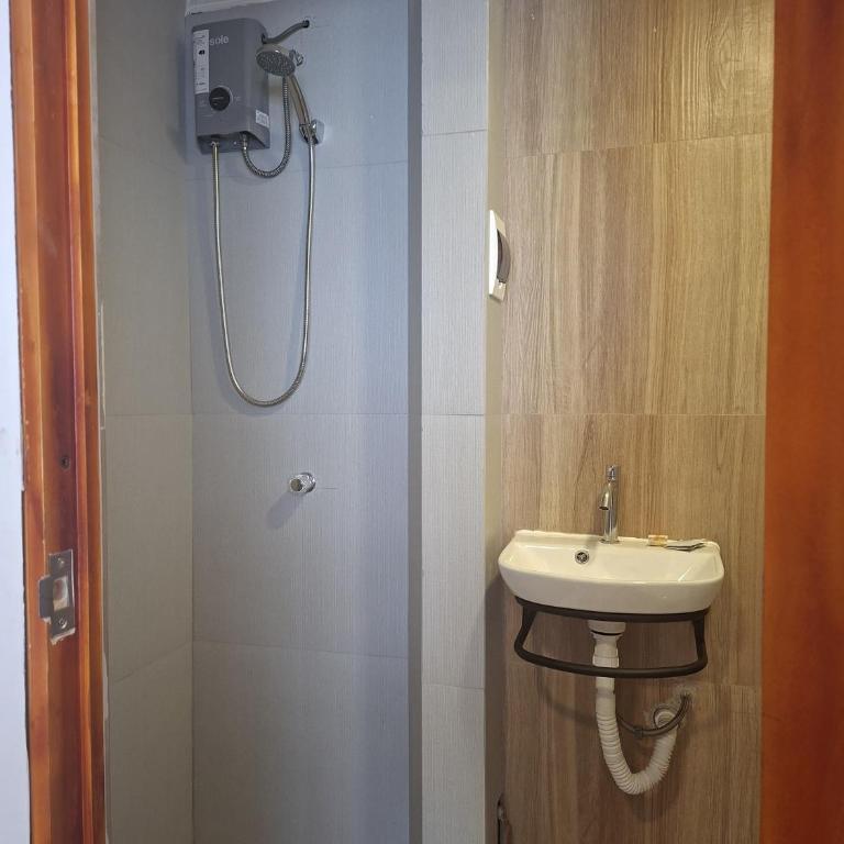 Waman Inti Aparthotel - Habitación Doble - 4