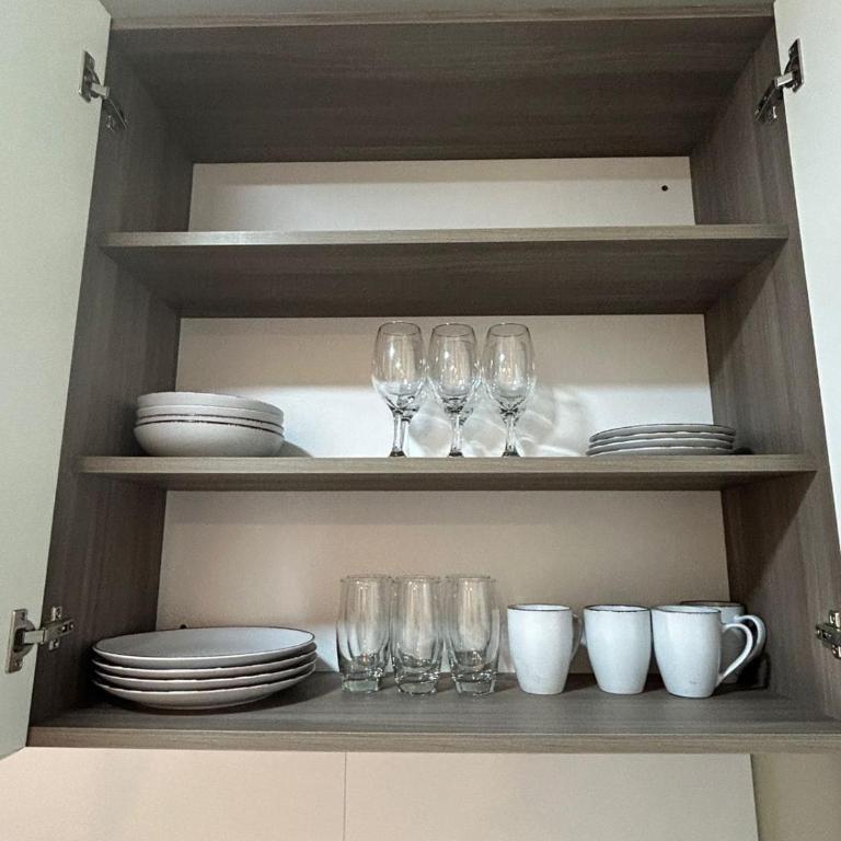 Cozy apartment in Miraflores - Apartamento de 1 dormitorio - 3