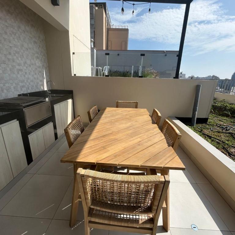 Cozy apartment in Miraflores - Apartamento de 1 dormitorio - 6