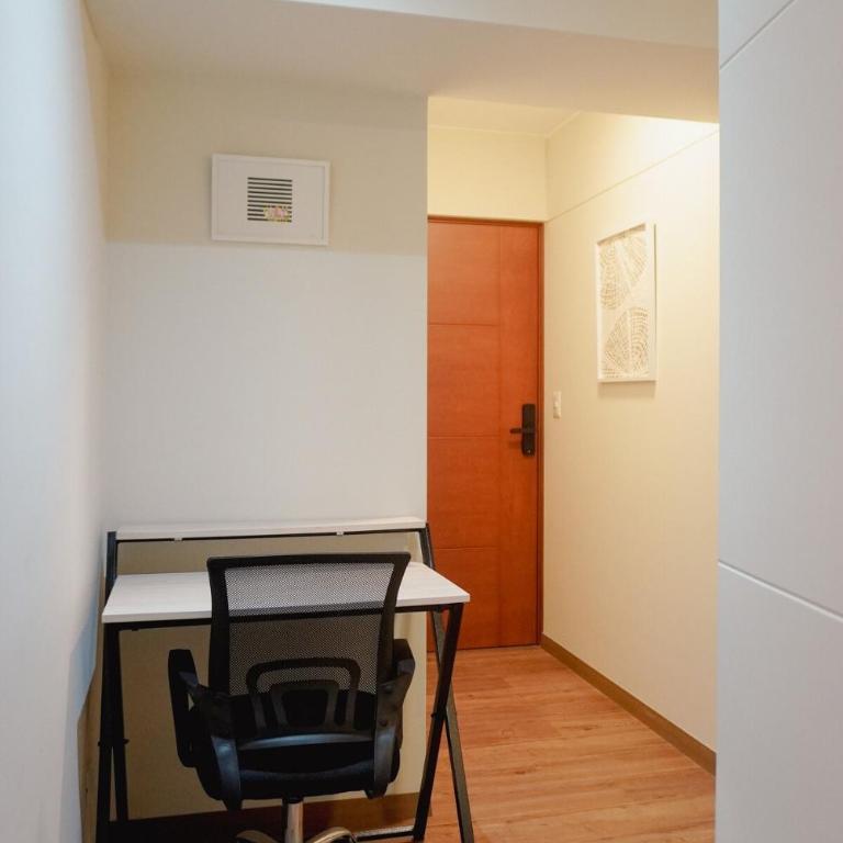 Cozy apartment in Miraflores - Apartamento de 1 dormitorio - 10