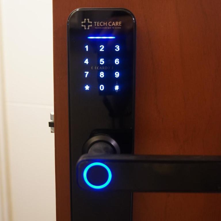 Cozy apartment in Miraflores - Apartamento de 1 dormitorio - 16