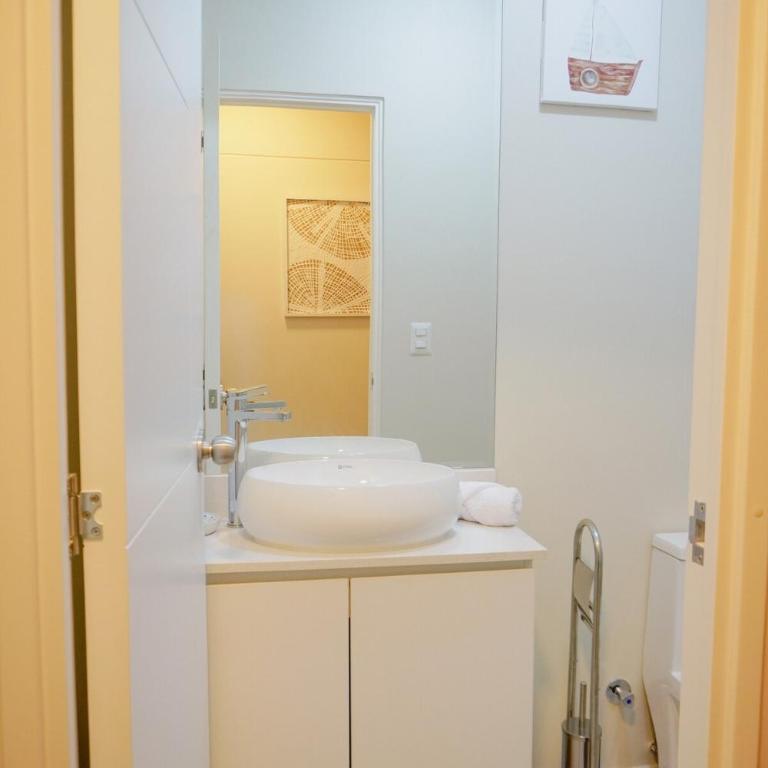 Cozy apartment in Miraflores - Apartamento de 1 dormitorio - 18