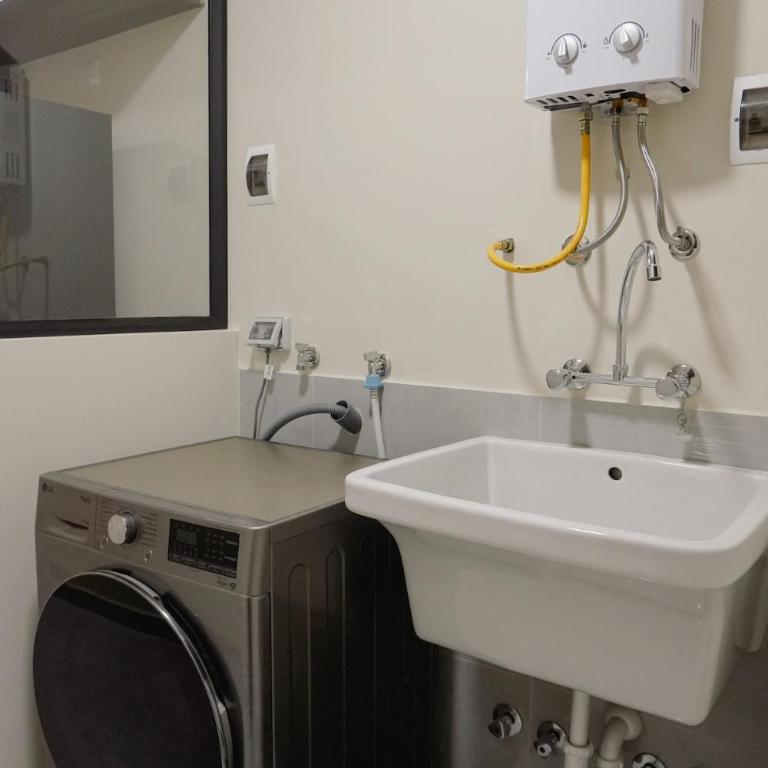 Cozy apartment in Miraflores - Apartamento de 1 dormitorio - 25