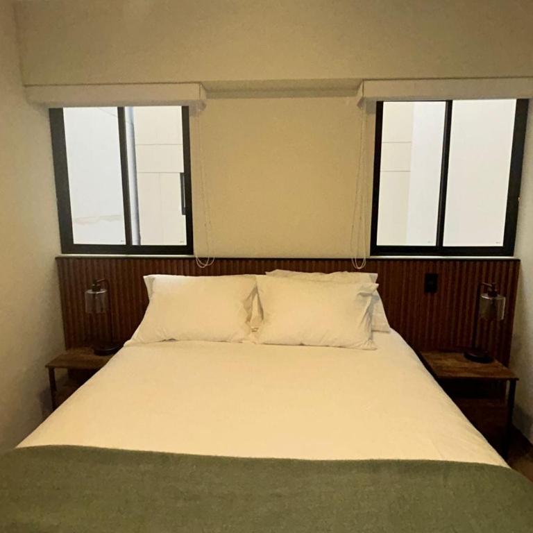 Cozy apartment in Miraflores - Apartamento de 1 dormitorio - 30