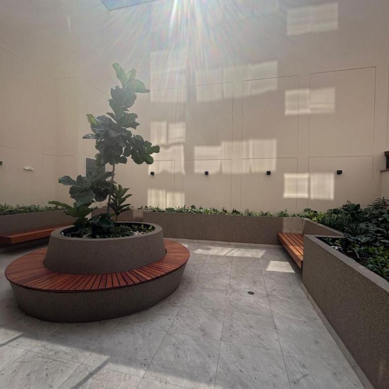 Cozy apartment in Miraflores - Apartamento de 1 dormitorio - 31