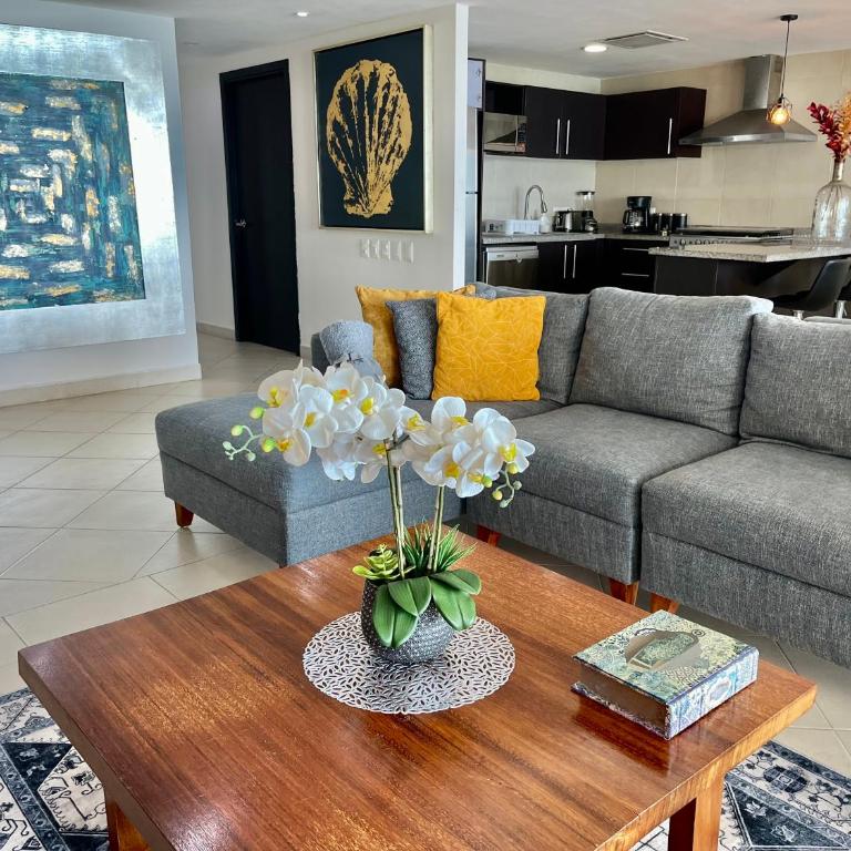 Grand Venetian Beachfront Condos - Apartamento con vistas al mar - 14