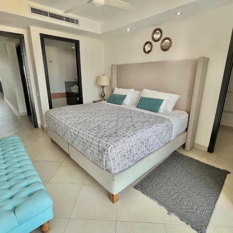 Grand Venetian Beachfront Condos - Apartamento con vistas al mar - 9