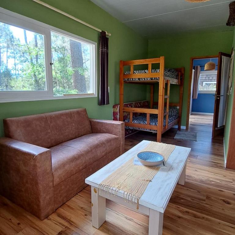 Pinocha Point Bungalows - Casa - 74