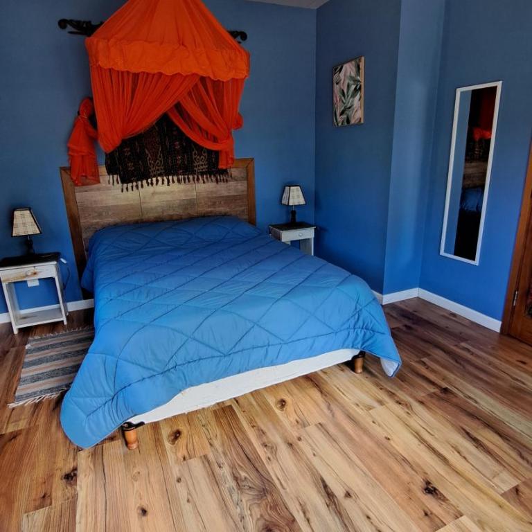 Pinocha Point Bungalows - Casa - 74