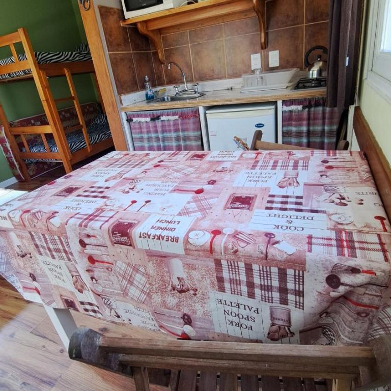 Pinocha Point Bungalows - Casa - 75