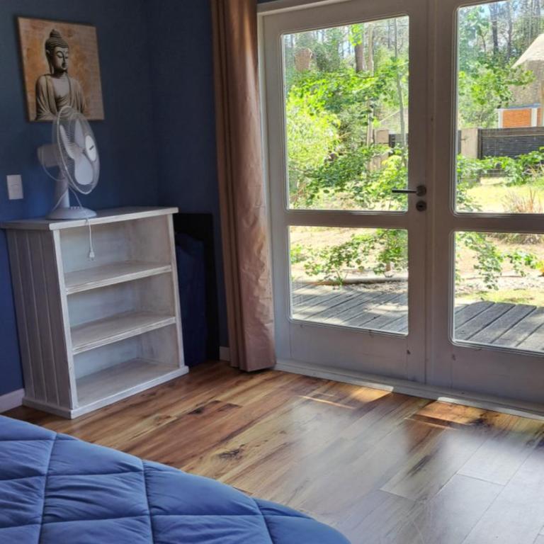 Pinocha Point Bungalows - Casa - 8