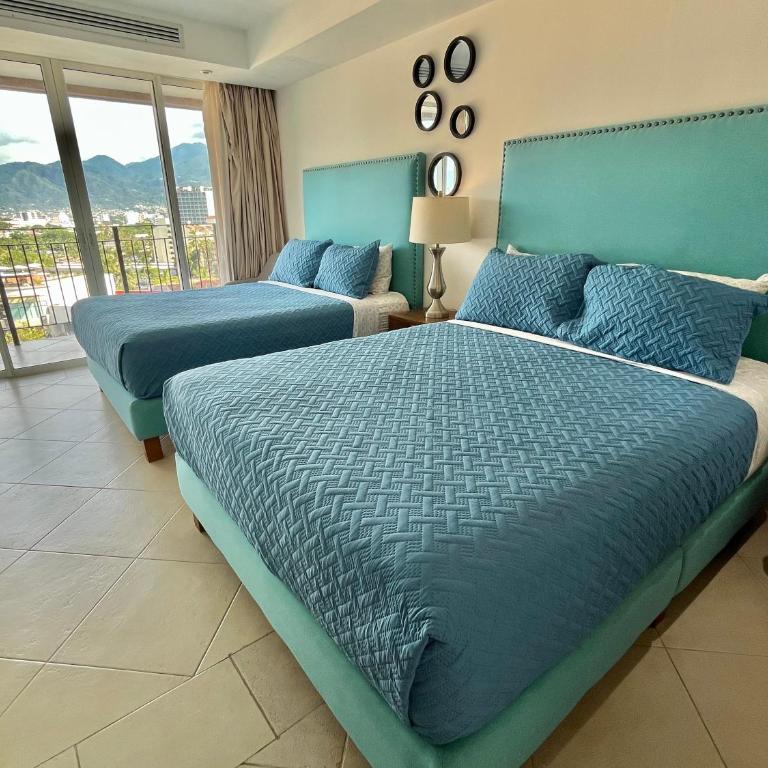 Grand Venetian Beachfront Condos - Apartamento con vistas al mar - 4