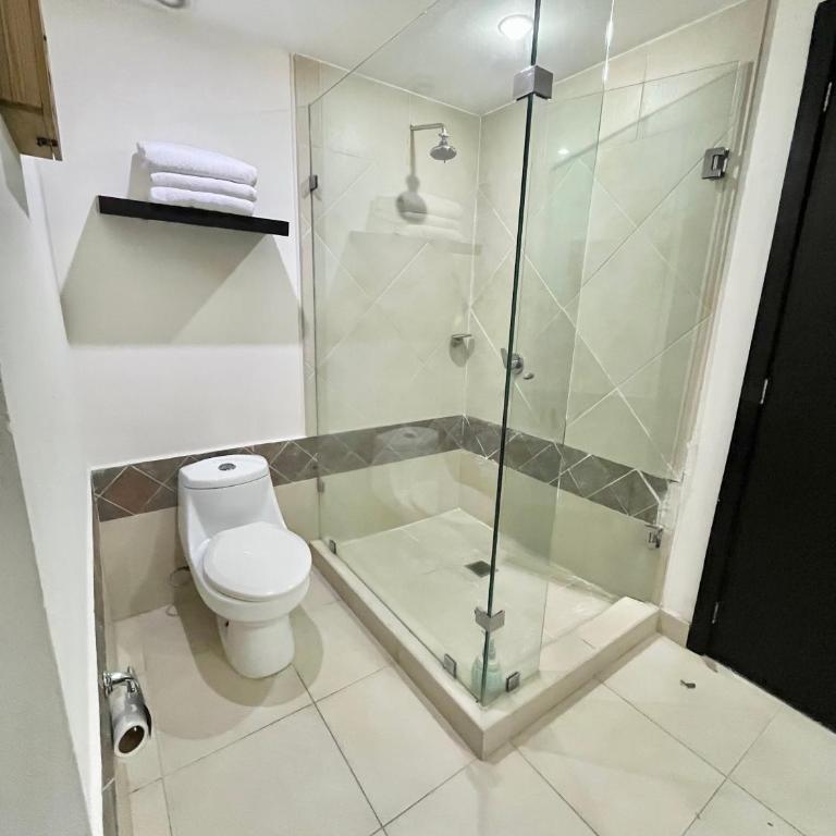 Grand Venetian Beachfront Condos - Apartamento con vistas al mar - 1
