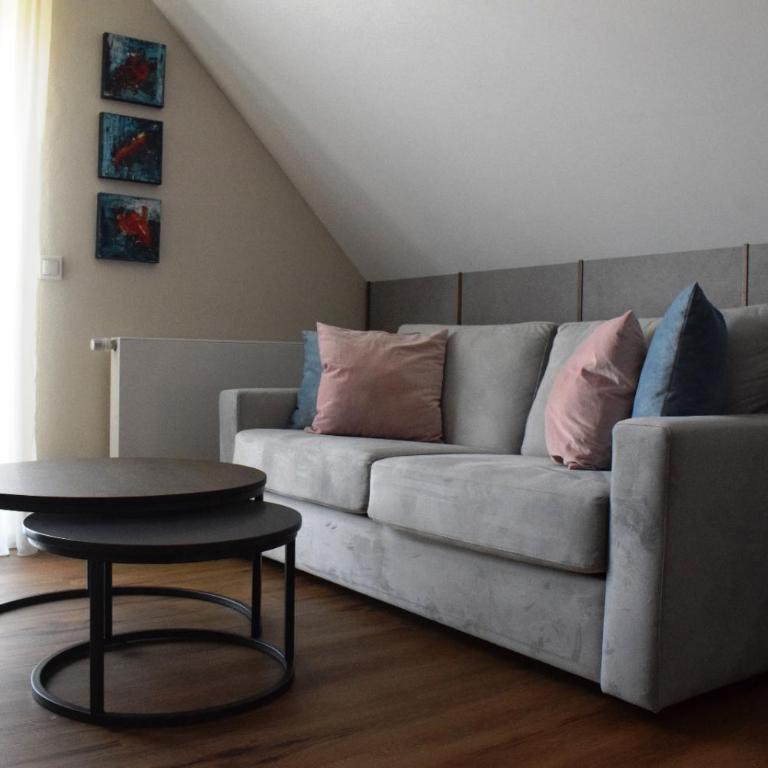 Akropolis Hotel - Junior Suite - 4