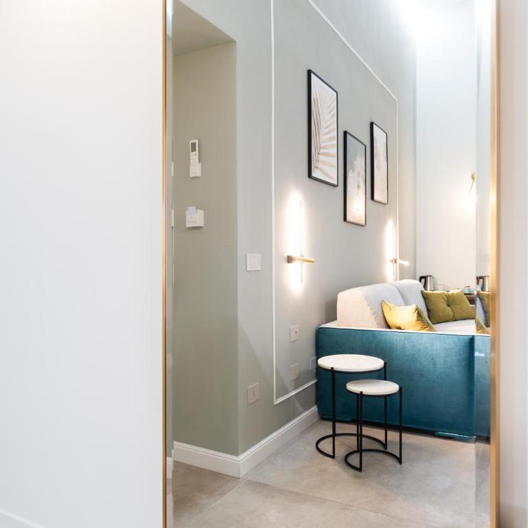Dimora Botanica - Junior Suite Familiare - 18