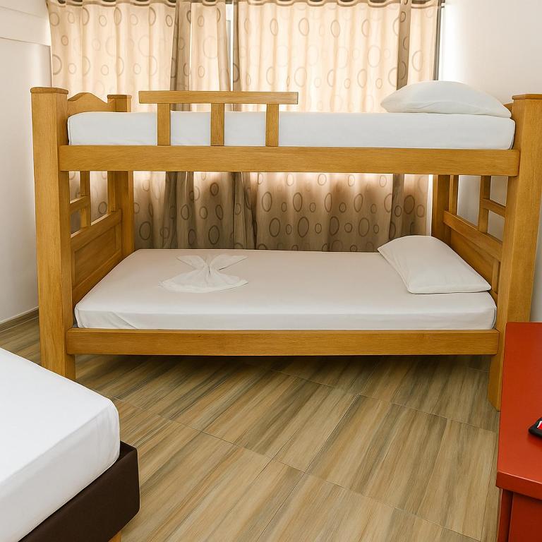 El Velero Apartamentos By DANP - Apartamento de 2 dormitorios - 5