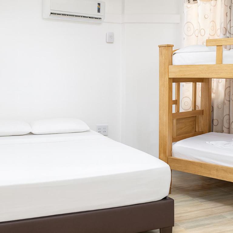 El Velero Apartamentos By DANP - Apartamento de 2 dormitorios - 7