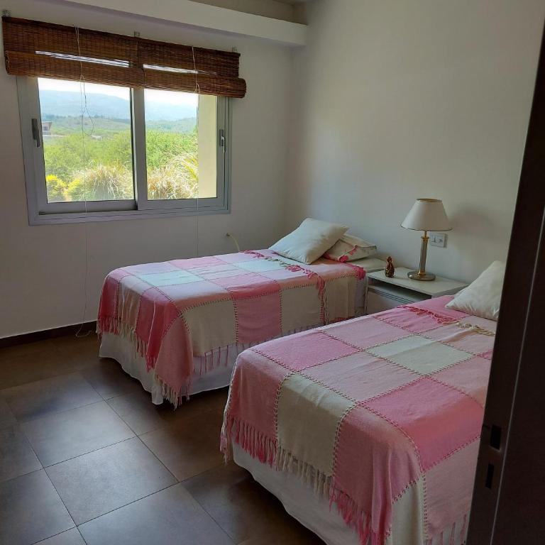 CASA DE CATEGORIA EN LAS SIERRAS de CORDOBA - Casa de 3 dormitorios - 11