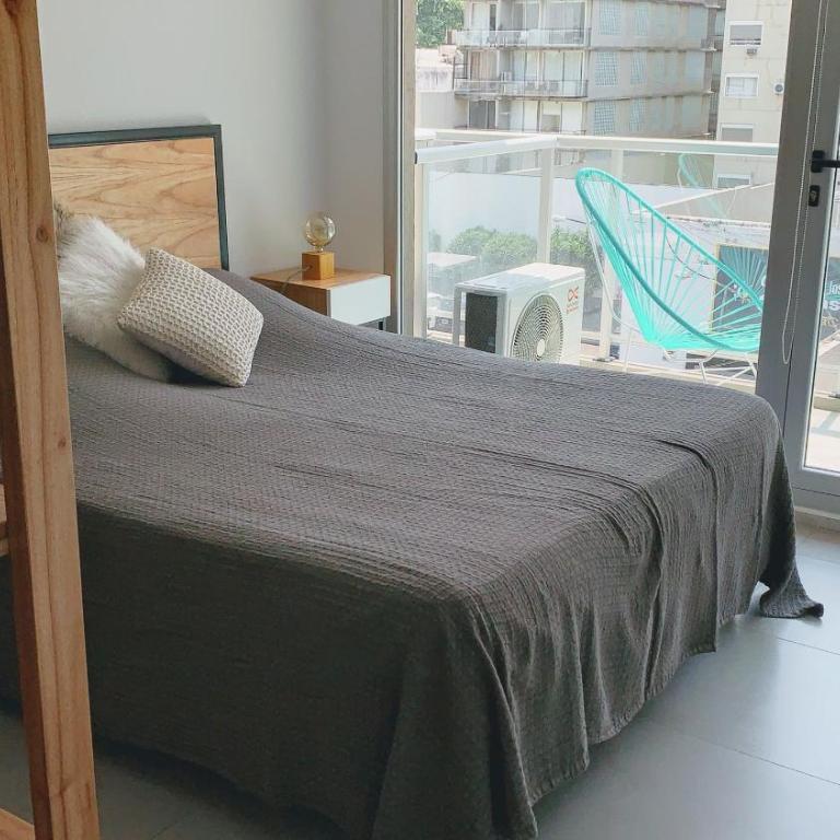 Development Palermo Premium - Estudio Deluxe - 7