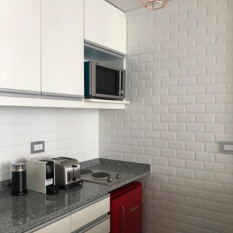 Development Palermo Premium - Estudio Deluxe - 6