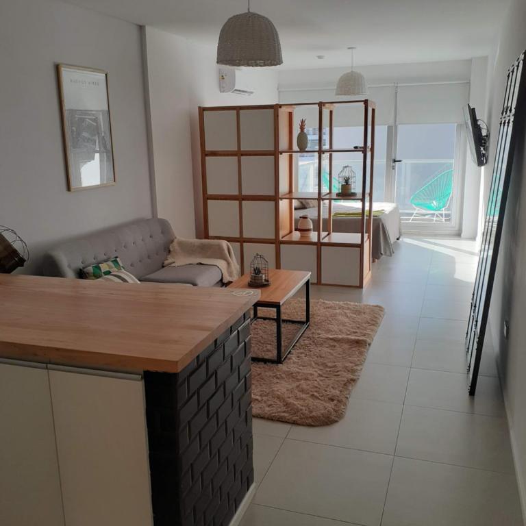 Development Palermo Premium - Estudio Deluxe - 4