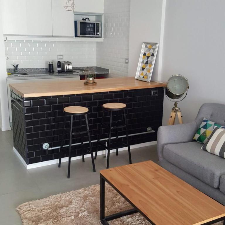 Development Palermo Premium - Estudio Deluxe - 10