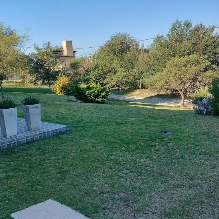 CASA DE CATEGORIA EN LAS SIERRAS de CORDOBA - Casa de 3 dormitorios - 16