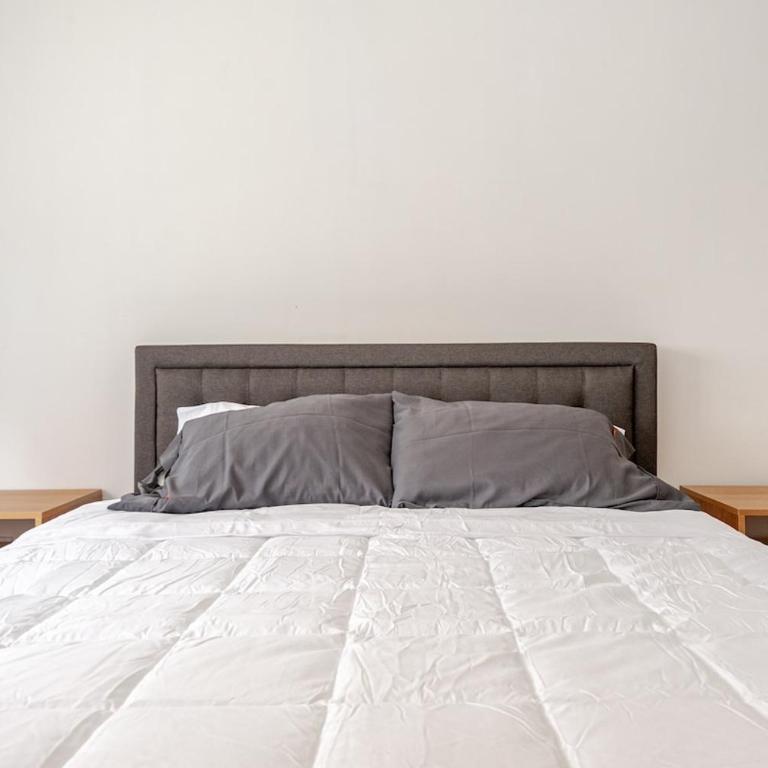 Luxury Garden House Condesa - Terrace & Parking - Apartamento de 3 dormitorios - 6