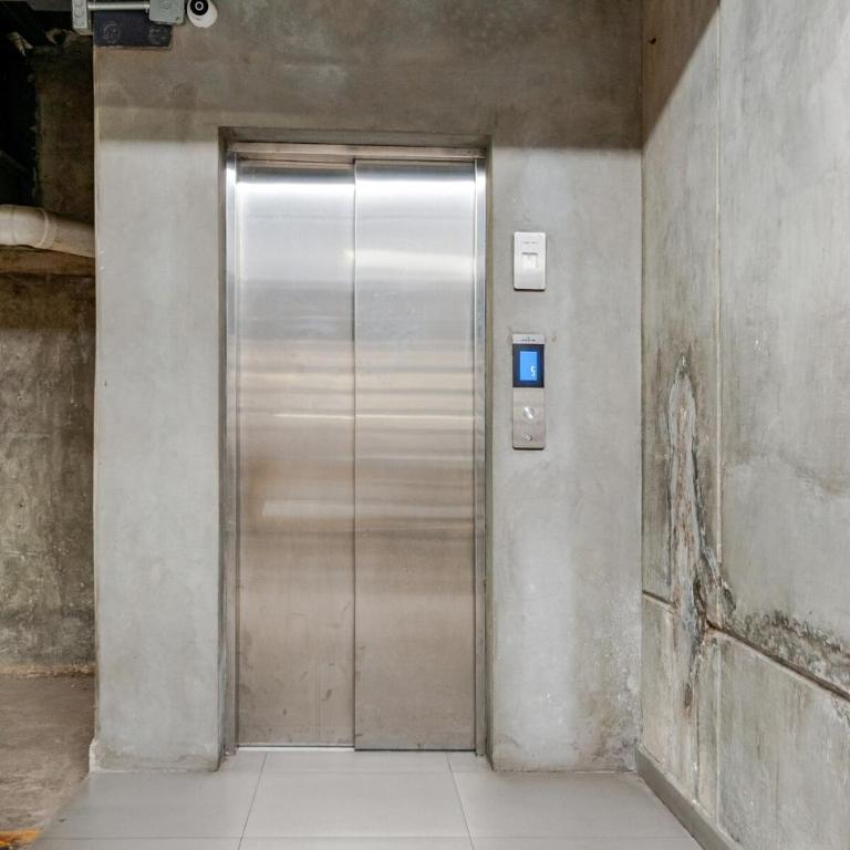 Luxury Garden House Condesa - Terrace & Parking - Apartamento de 3 dormitorios - 15