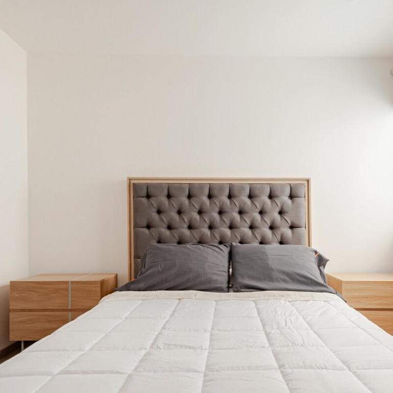 Luxury Garden House Condesa - Terrace & Parking - Apartamento de 3 dormitorios - 34