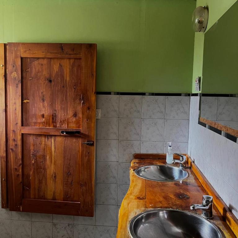 Ankatu Hostel - Habitación Familiar con baño compartido - 4