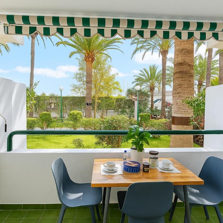 Maspalomas holiday Surycan - Apartamento de 1 dormitorio - 2
