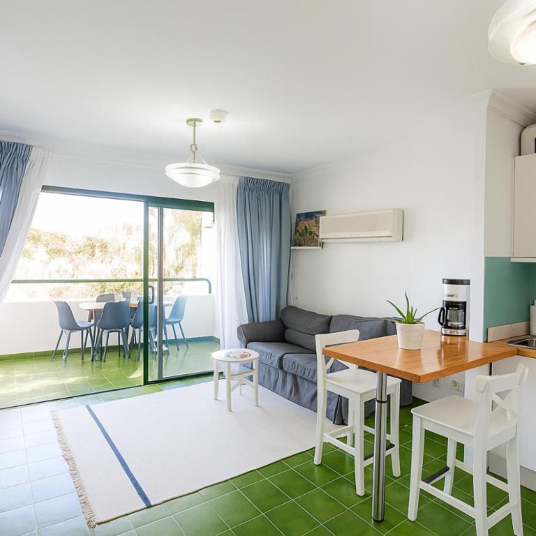 Maspalomas holiday Surycan - Apartamento de 1 dormitorio - 7