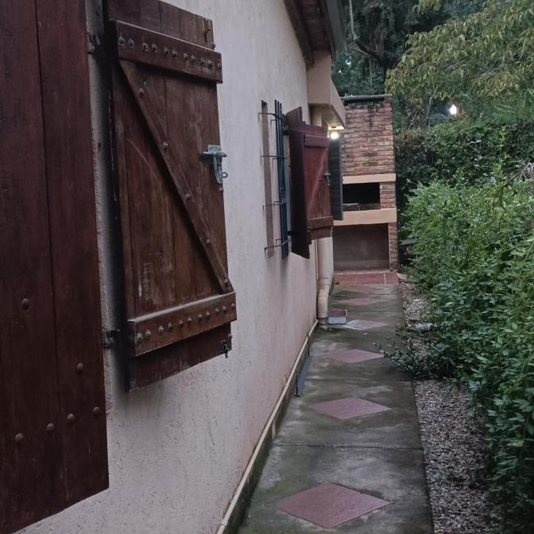 Casa de Campo Mama Lucia - Habitación Doble Familiar - 8