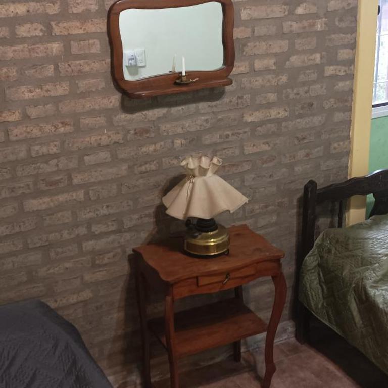 Casa de Campo Mama Lucia - Habitación Doble Familiar - 18