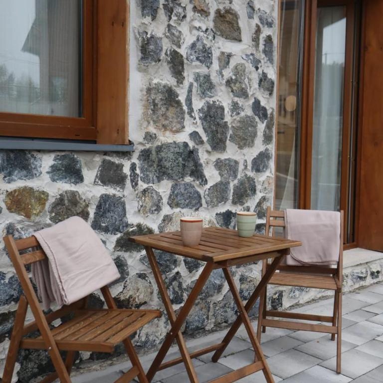 DivčiNova LunaSol - Apartman sa 1 Spavaćom Sobom - 13