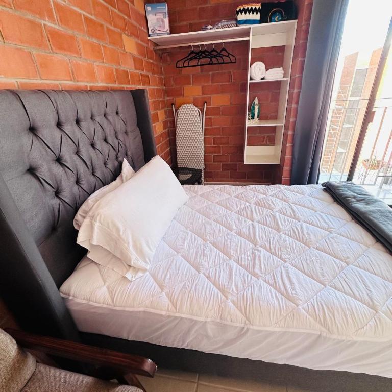 Depa nuevo cerca del Akron, ITESO, Periferico Sur - Two-Bedroom Apartment - 19
